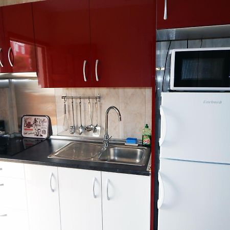 Apartamento Monis Natura Icod De Los Vinos Bagian luar foto