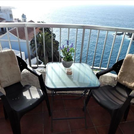 Apartamento Monis Natura Icod De Los Vinos Bagian luar foto