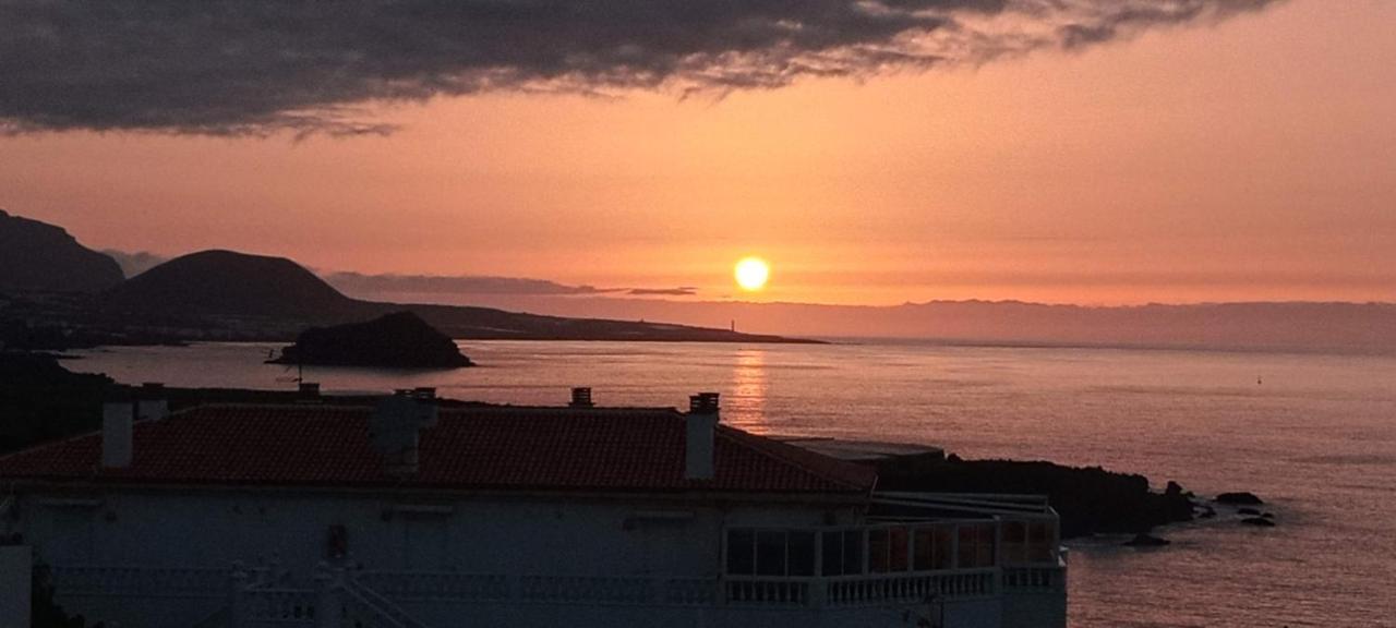 Apartamento Monis Natura Icod De Los Vinos Bagian luar foto