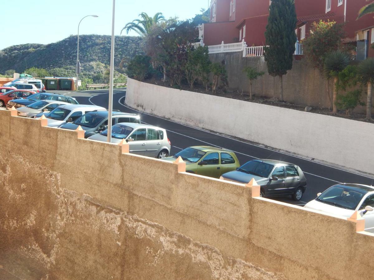 Apartamento Monis Natura Icod De Los Vinos Bagian luar foto