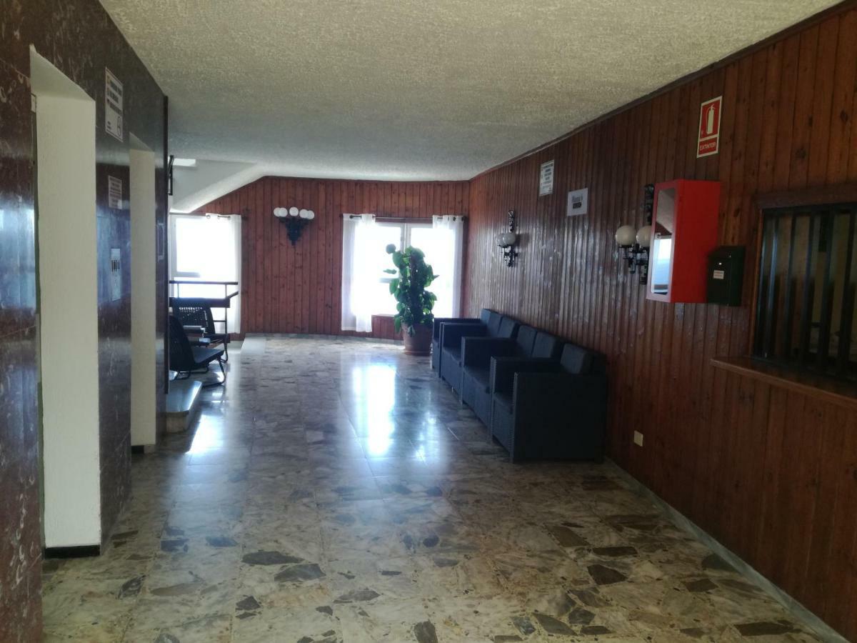 Apartamento Monis Natura Icod De Los Vinos Bagian luar foto