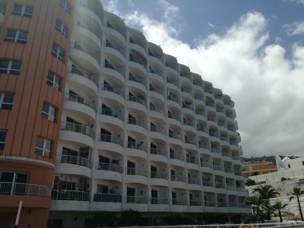 Apartamento Monis Natura Icod De Los Vinos Bagian luar foto