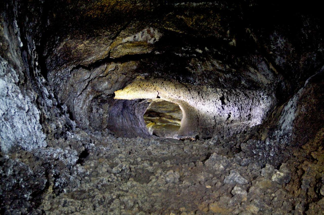 Apartamento Monis Natura Icod De Los Vinos Bagian luar foto