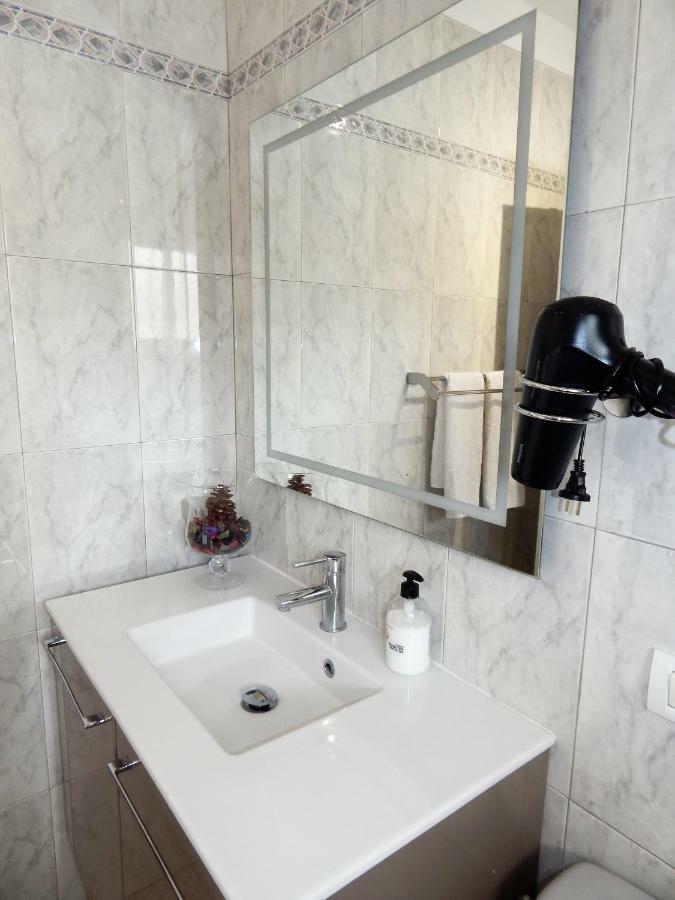Apartamento Monis Natura Icod De Los Vinos Bagian luar foto