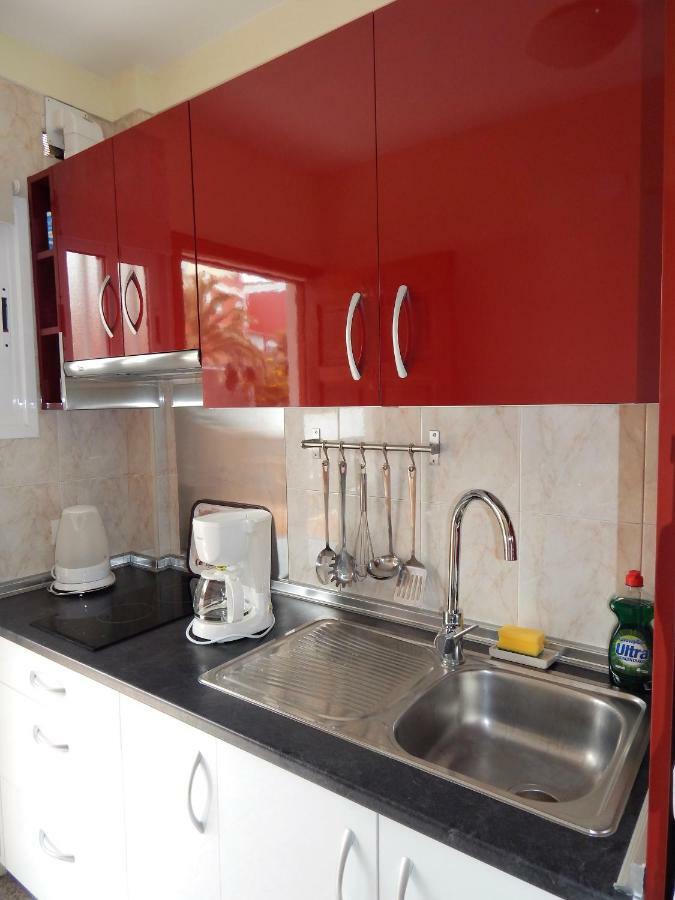 Apartamento Monis Natura Icod De Los Vinos Bagian luar foto