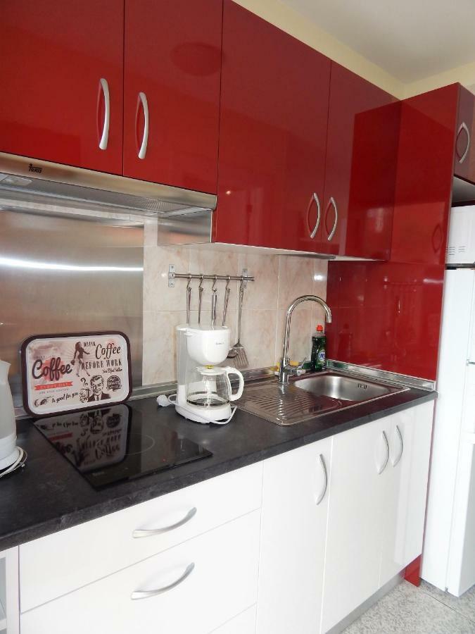Apartamento Monis Natura Icod De Los Vinos Bagian luar foto