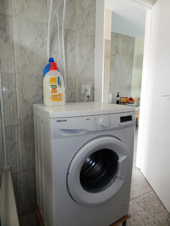 Apartamento Monis Natura Icod De Los Vinos Bagian luar foto