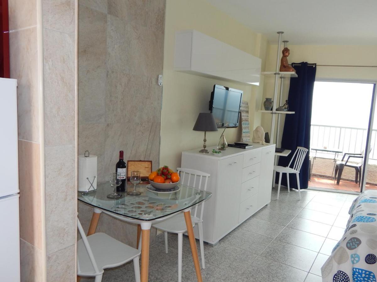 Apartamento Monis Natura Icod De Los Vinos Bagian luar foto